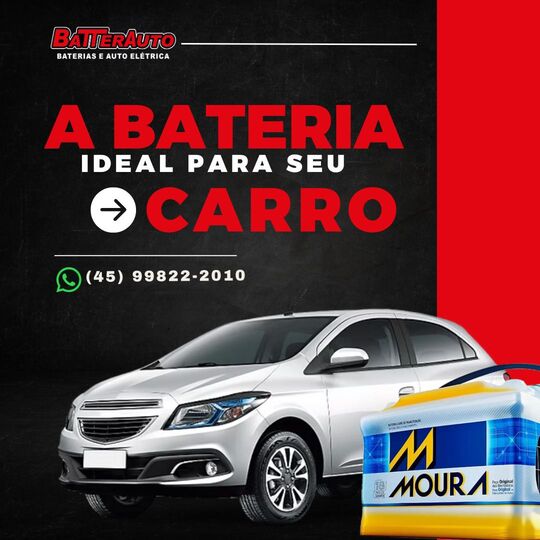 Galeria Baterauto