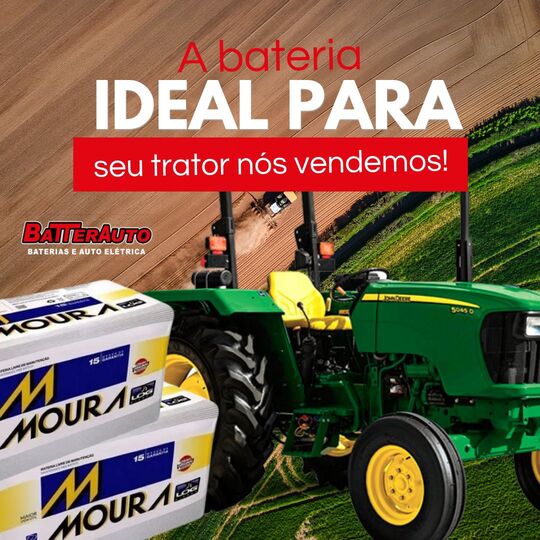 Galeria Baterauto